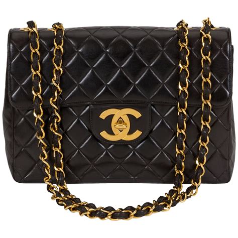 chanel logo handbag|chanel logo on purse.